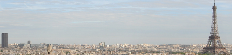 Sur Paris, 3 adresse pour une domiciliation sur mesure